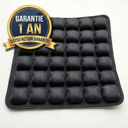 Garantie 1 An