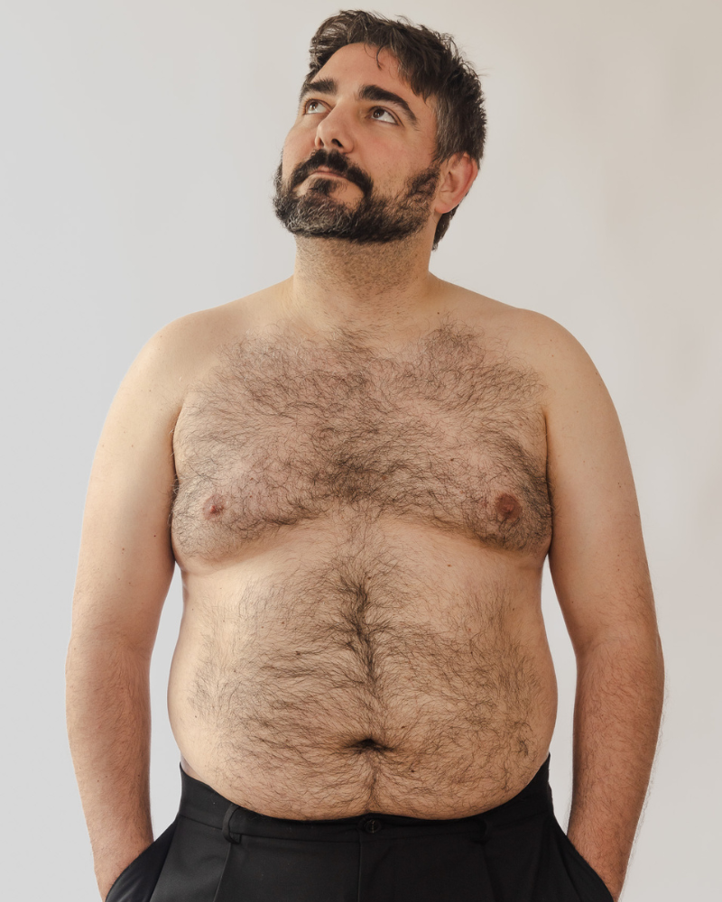 Tank compression homme ventre plat