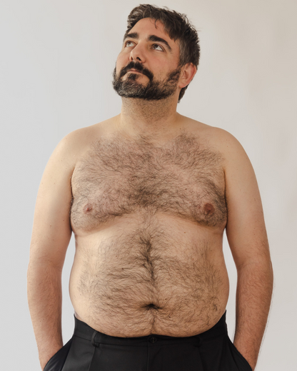Tank compression homme ventre plat