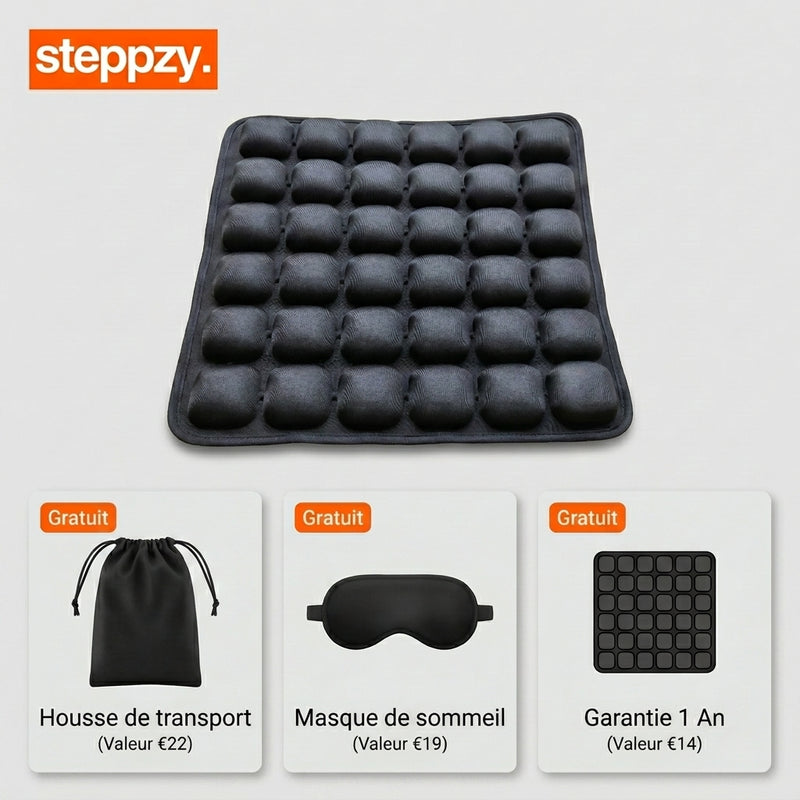 Coussin de voyage