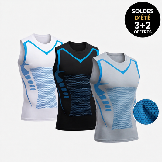 Steppzy V-Shape™ | Reprenez le contrôle de votre silhouette